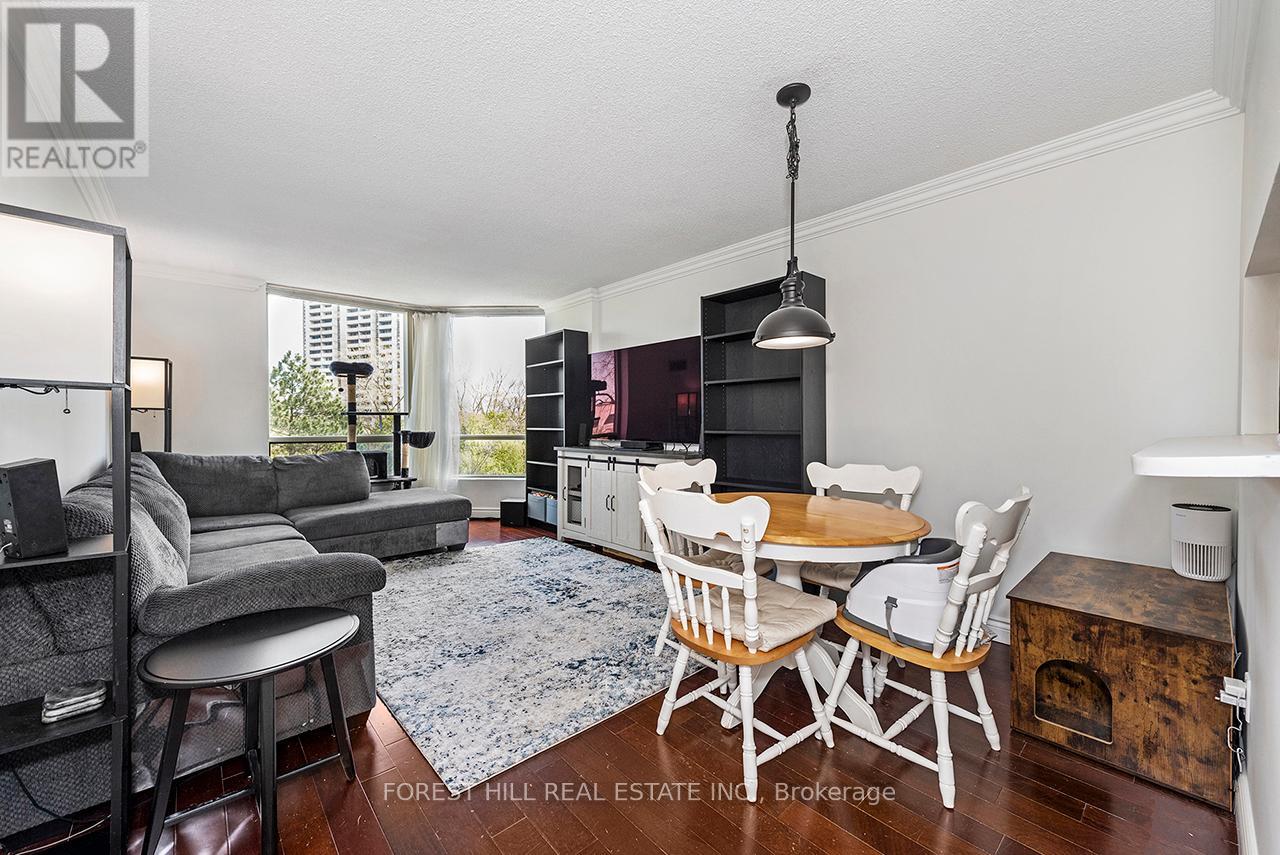 510 - 3 Hickory Tree Road, Toronto, Ontario M9N 3W5 - Photo 12 - W13706496