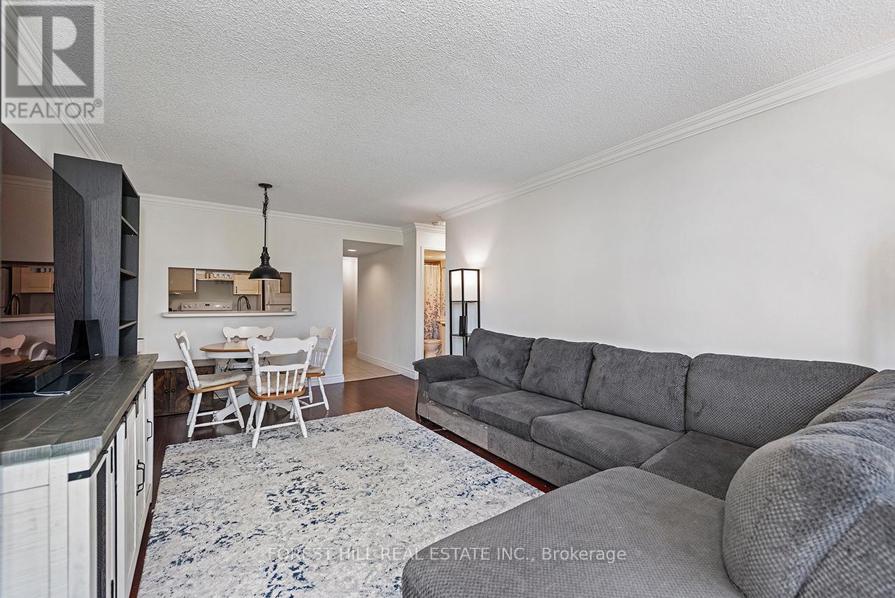510 - 3 Hickory Tree Road, Toronto, Ontario M9N 3W5 - Photo 14 - W13706496