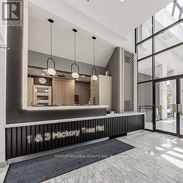 510 - 3 Hickory Tree Road, Toronto, Ontario M9N 3W5 - Photo 22 - W13706496