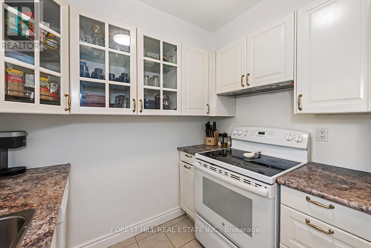 510 - 3 Hickory Tree Road, Toronto, Ontario M9N 3W5 - Photo 6 - W13706496