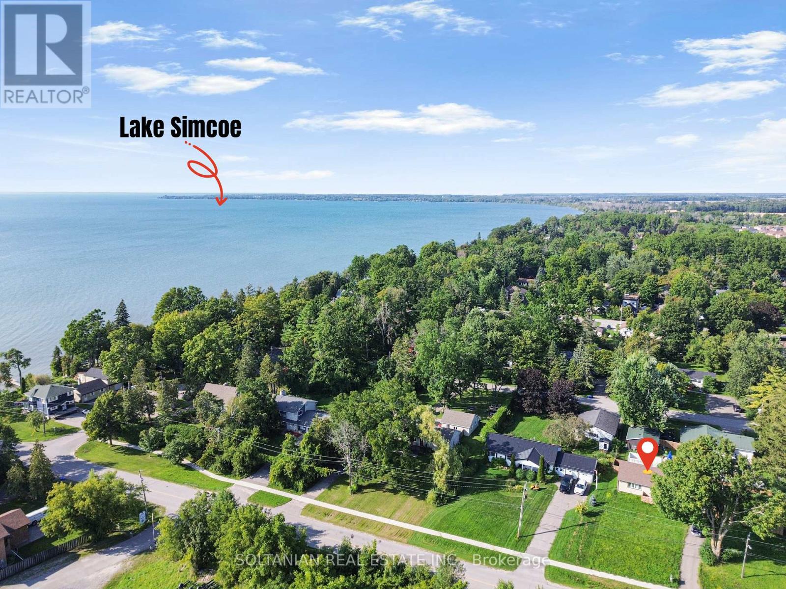 92 Victoria Avenue, Brock, Ontario  L0K 1A0 - Photo 34 - N13697996