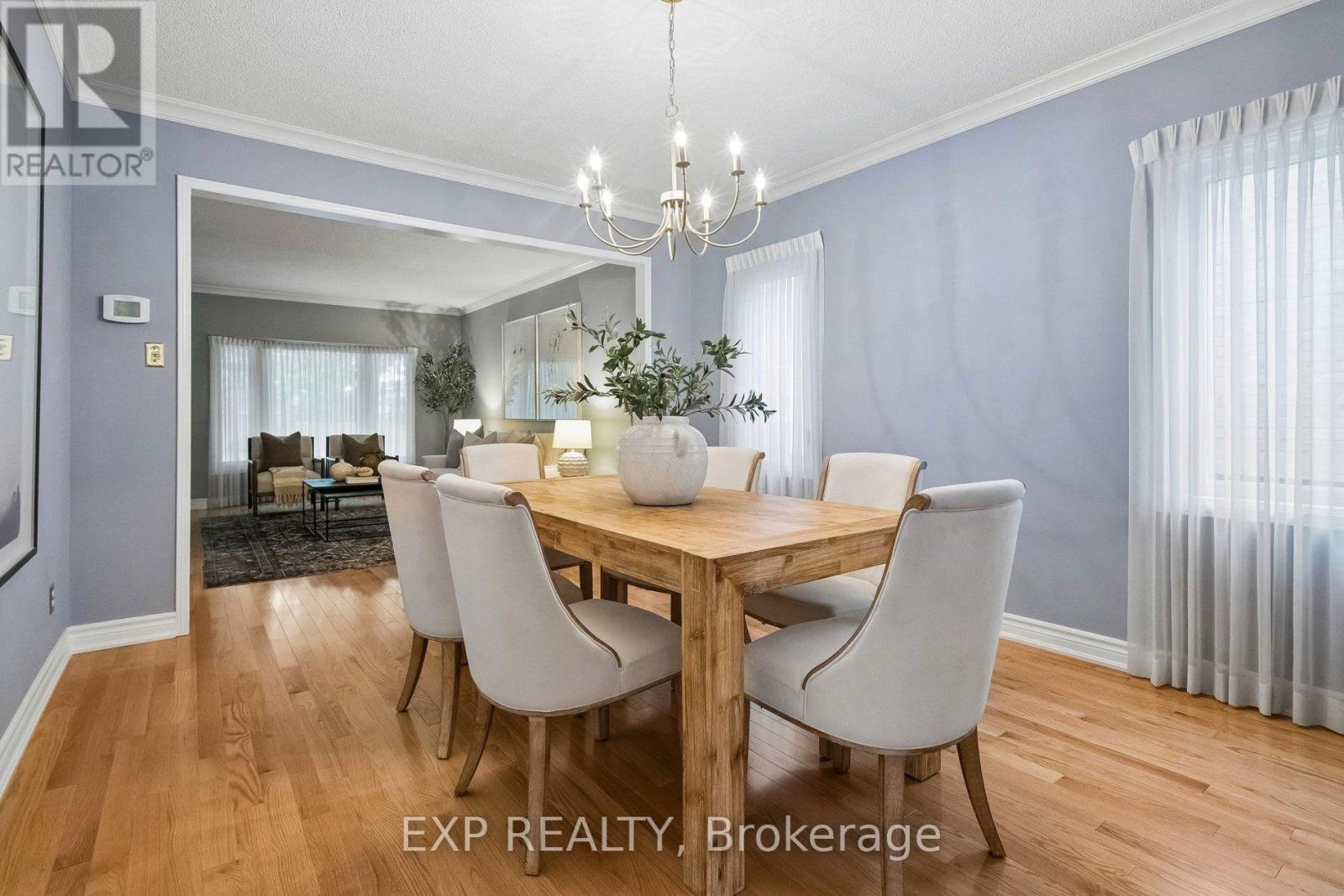 209 Nottingham Drive, Oakville, Ontario  L6H 4H7 - Photo 13 - W13706530