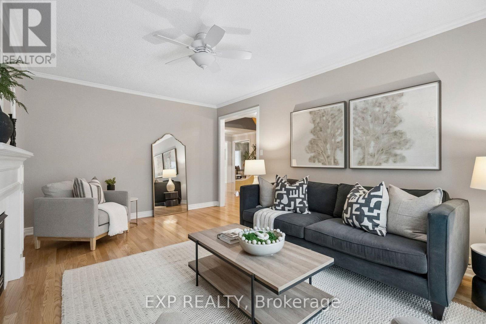 209 Nottingham Drive, Oakville, Ontario  L6H 4H7 - Photo 17 - W13706530