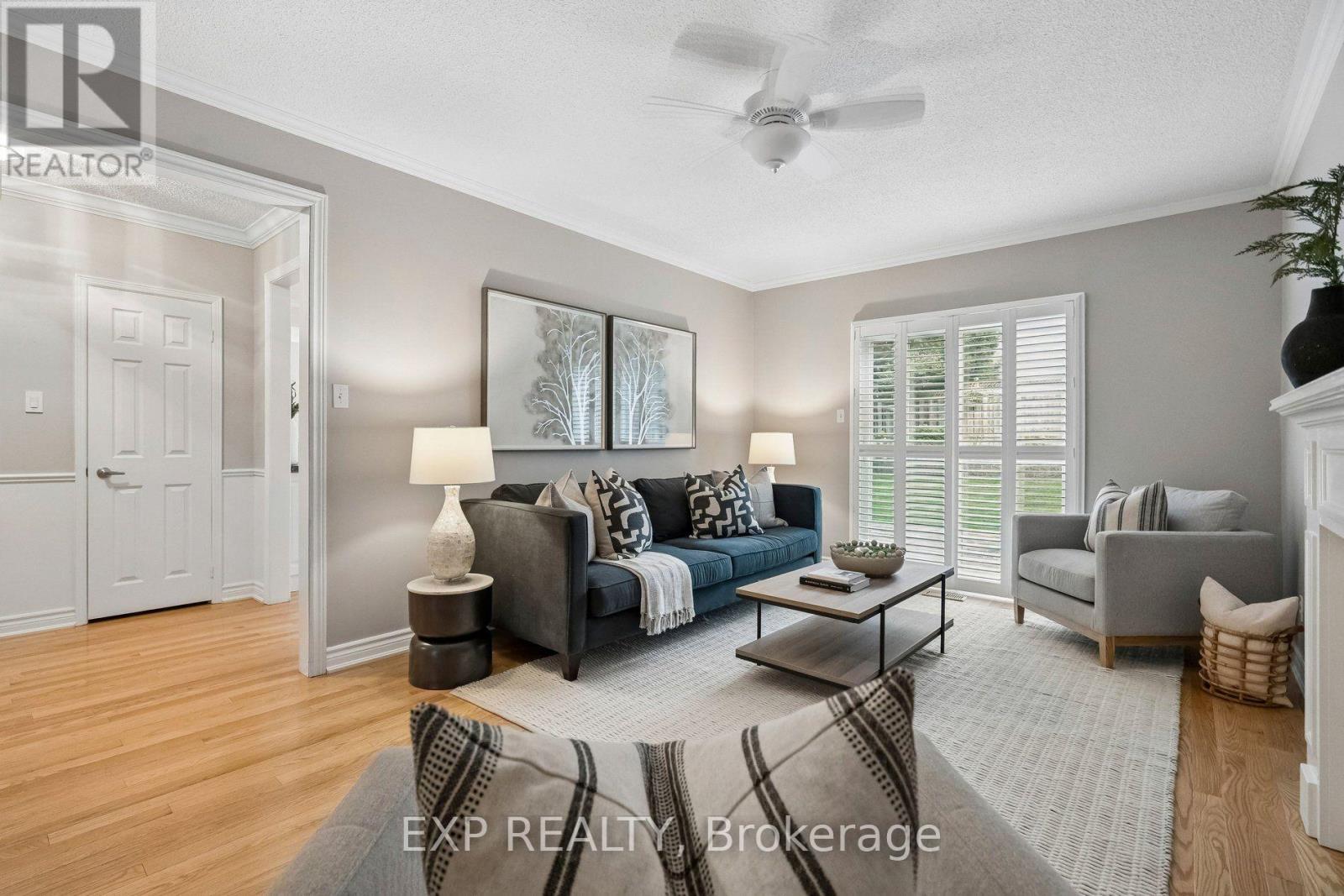209 Nottingham Drive, Oakville, Ontario  L6H 4H7 - Photo 18 - W13706530
