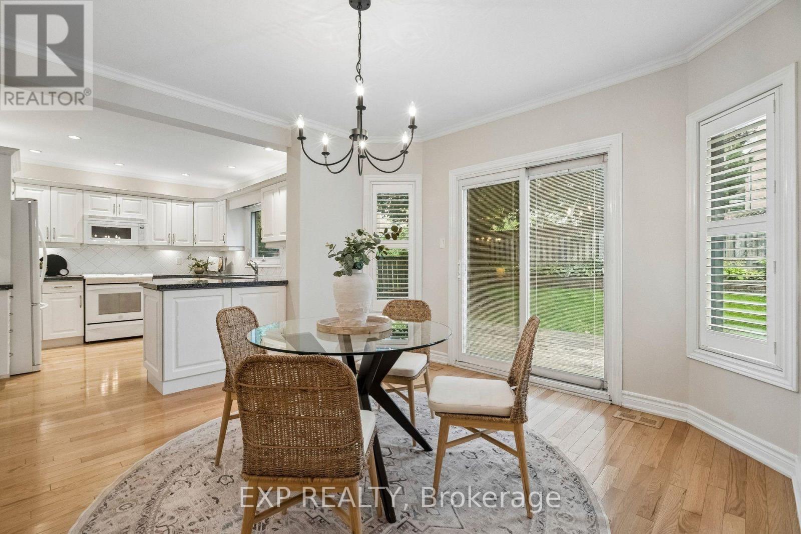209 Nottingham Drive, Oakville, Ontario  L6H 4H7 - Photo 25 - W13706530