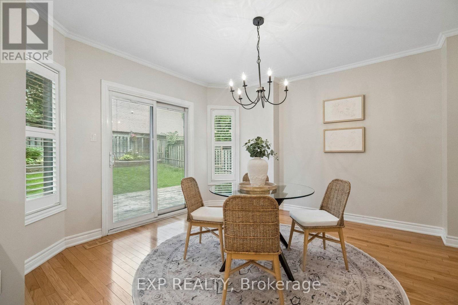 209 Nottingham Drive, Oakville, Ontario  L6H 4H7 - Photo 26 - W13706530