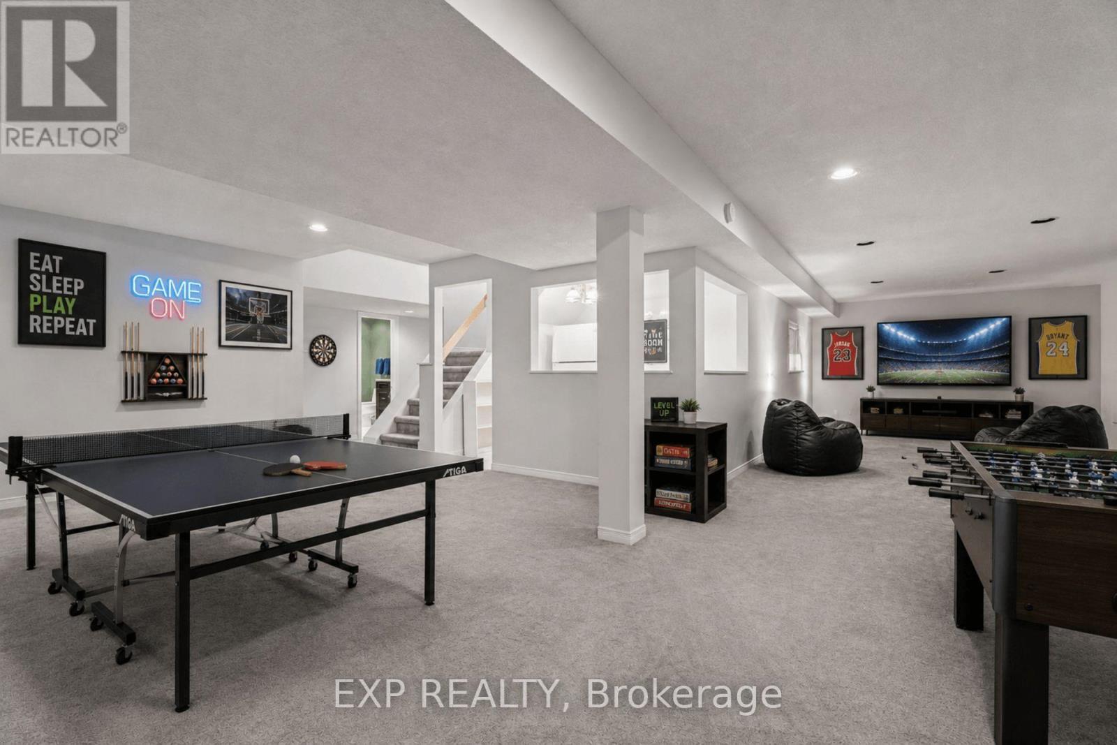 209 Nottingham Drive, Oakville, Ontario  L6H 4H7 - Photo 44 - W13706530