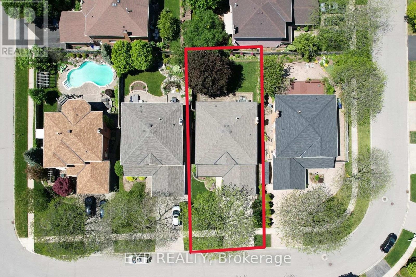 209 Nottingham Drive, Oakville, Ontario  L6H 4H7 - Photo 48 - W13706530