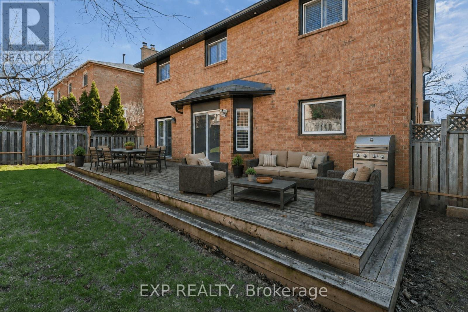 209 Nottingham Drive, Oakville, Ontario  L6H 4H7 - Photo 50 - W13706530