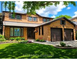 209 NOTTINGHAM DRIVE, Oakville, Ontario