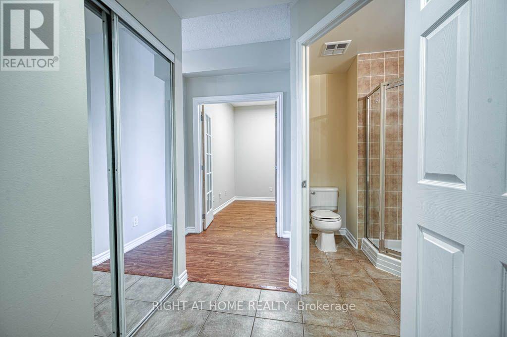 1711 - 388 Prince Of Wales Drive, Mississauga, Ontario  L5B 0A1 - Photo 17 - W13706572