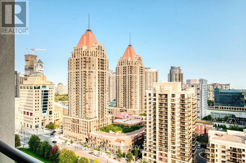 1711 - 388 Prince Of Wales Drive, Mississauga, Ontario  L5B 0A1 - Photo 4 - W13706572