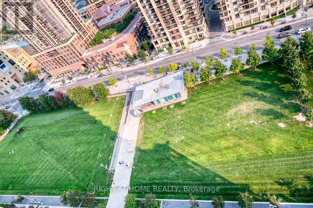 1711 - 388 Prince Of Wales Drive, Mississauga, Ontario  L5B 0A1 - Photo 6 - W13706572