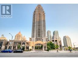1711 - 388 PRINCE OF WALES DRIVE, Mississauga, Ontario