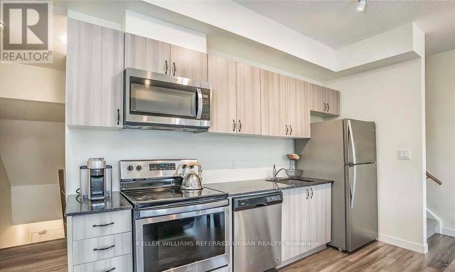 25 - 630 Rogers Road, Toronto, Ontario  M6M 1C1 - Photo 2 - W13706578