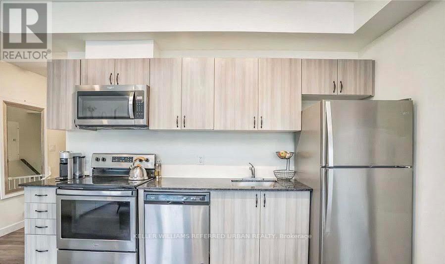 25 - 630 Rogers Road, Toronto, Ontario  M6M 1C1 - Photo 3 - W13706578