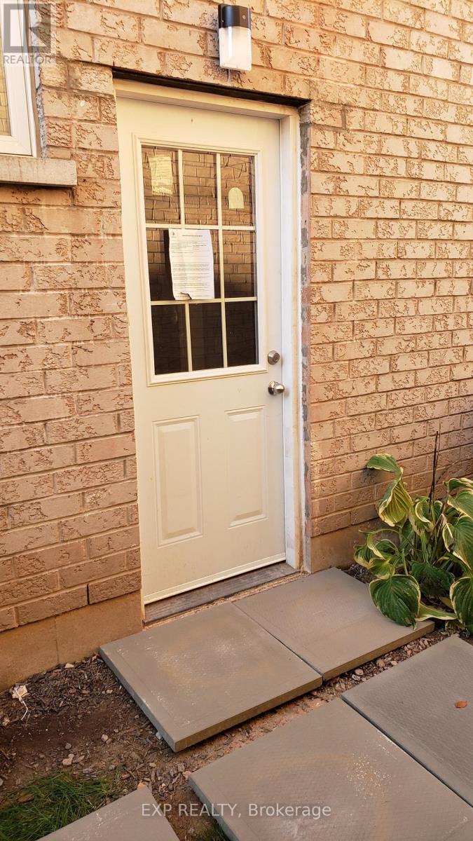 Lower - 503 Sixteen Mile Drive, Oakville, Ontario  L6M 0P6 - Photo 11 - W13706584