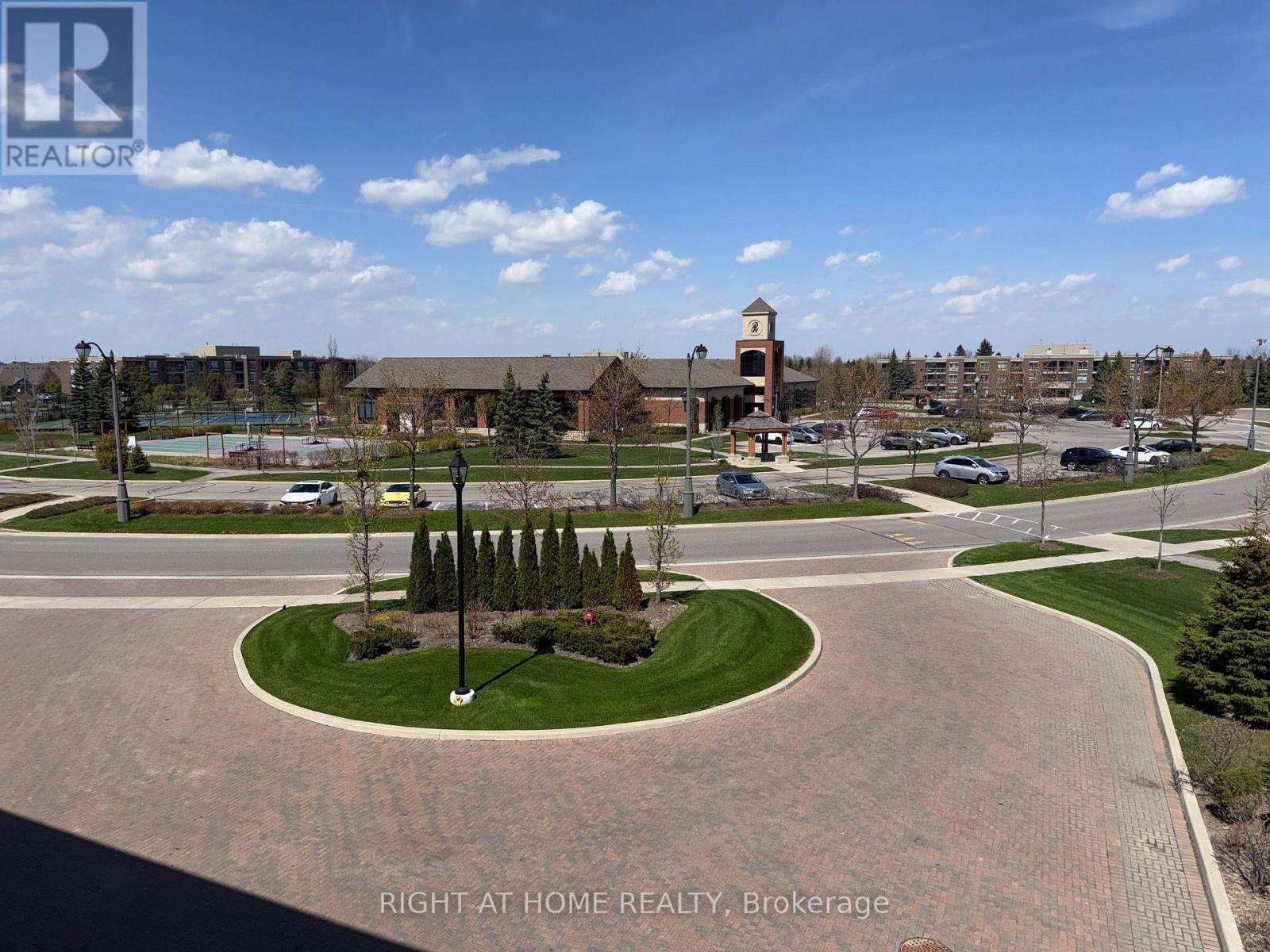 307 - 40 Via Rosedale Way, Brampton, Ontario  L6R 4A4 - Photo 18 - W13706586