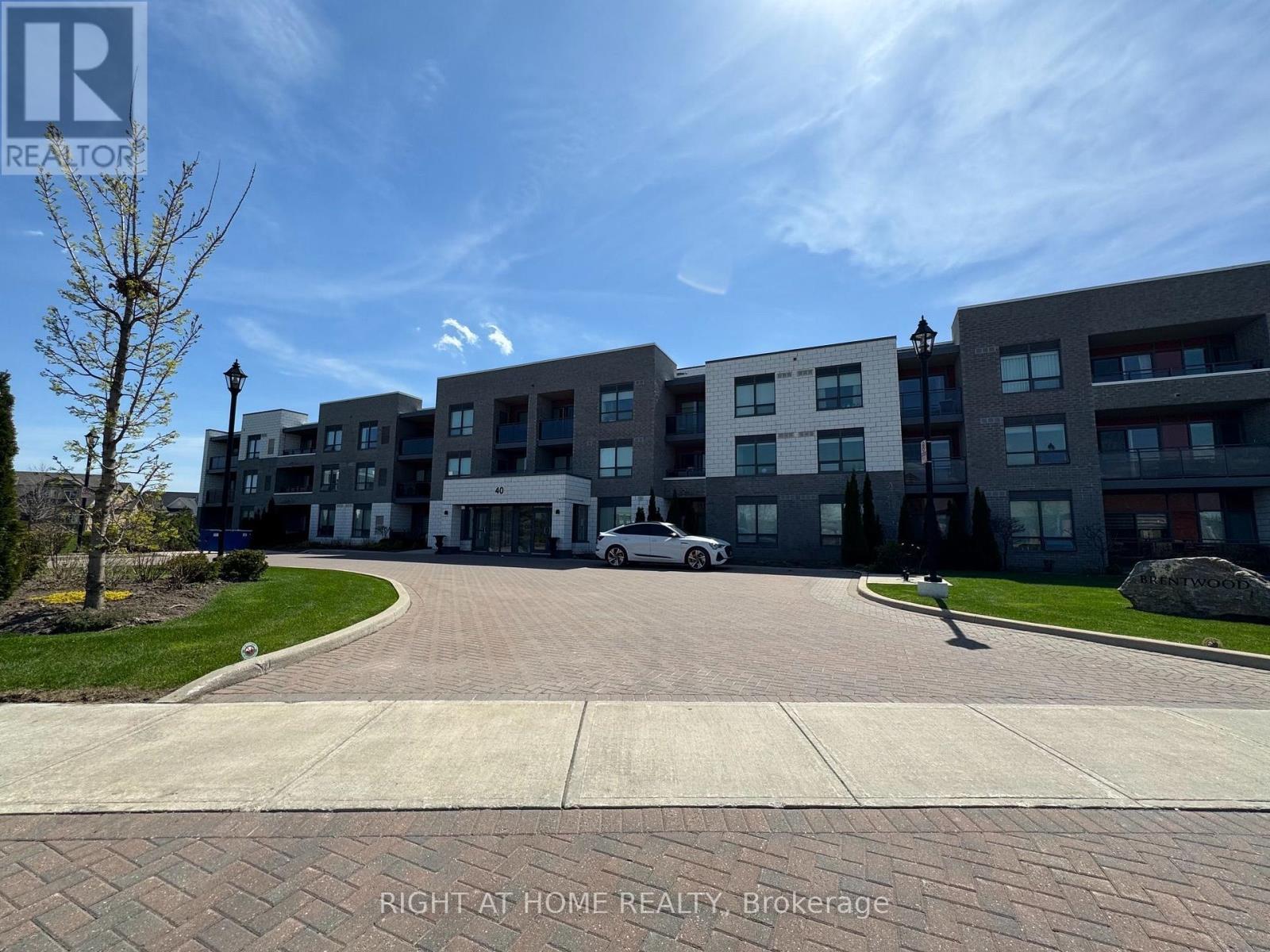 307 - 40 Via Rosedale Way, Brampton, Ontario  L6R 4A4 - Photo 25 - W13706586