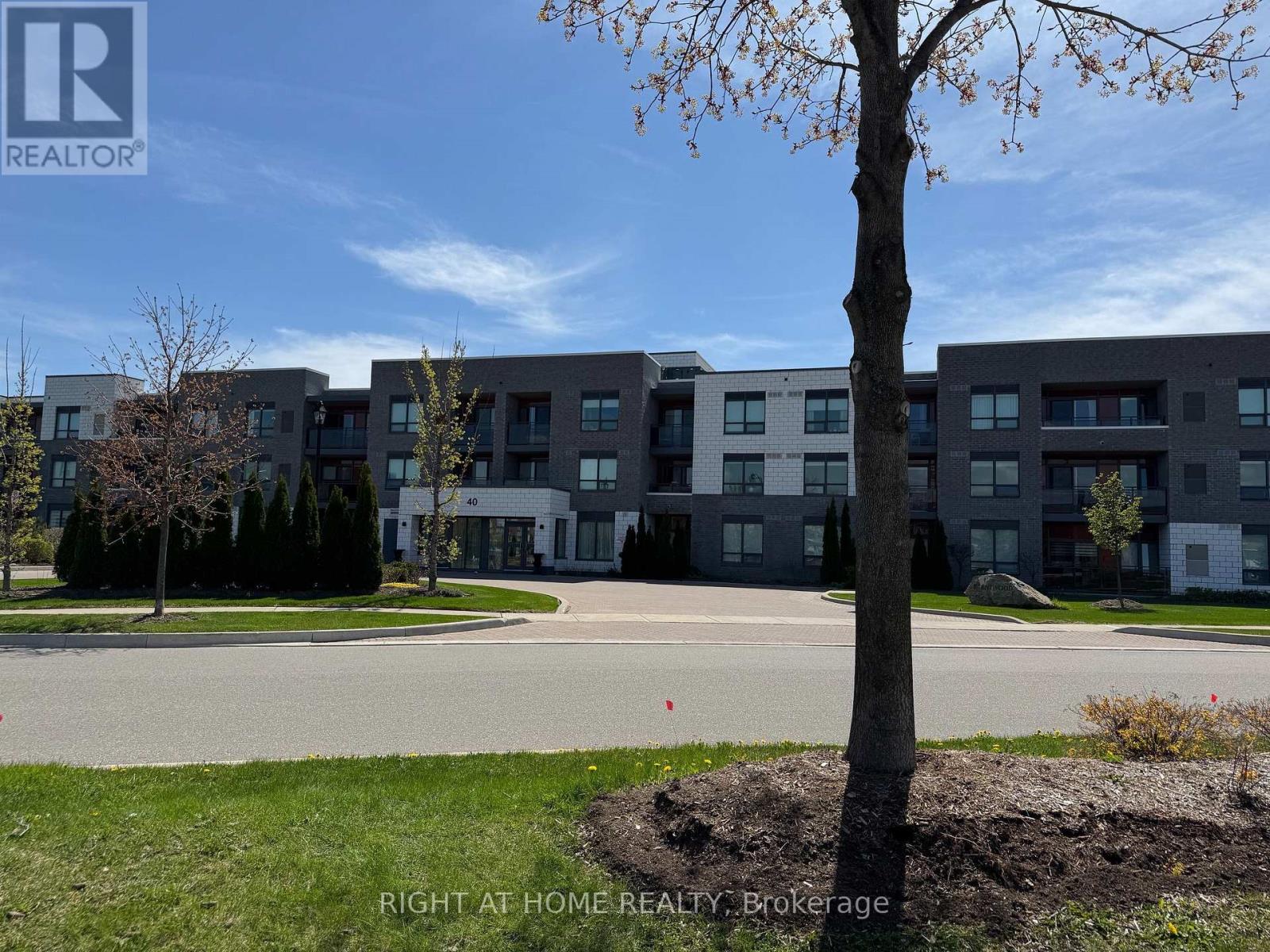 307 - 40 Via Rosedale Way, Brampton, Ontario  L6R 4A4 - Photo 29 - W13706586