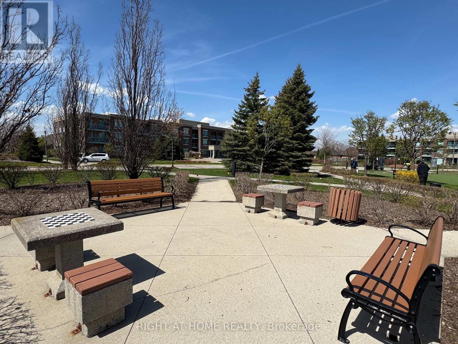 307 - 40 Via Rosedale Way, Brampton, Ontario  L6R 4A4 - Photo 31 - W13706586