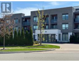 307 - 40 VIA ROSEDALE WAY, Brampton, Ontario
