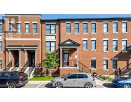 20 - 975 WHITLOCK AVENUE, Milton, Ontario