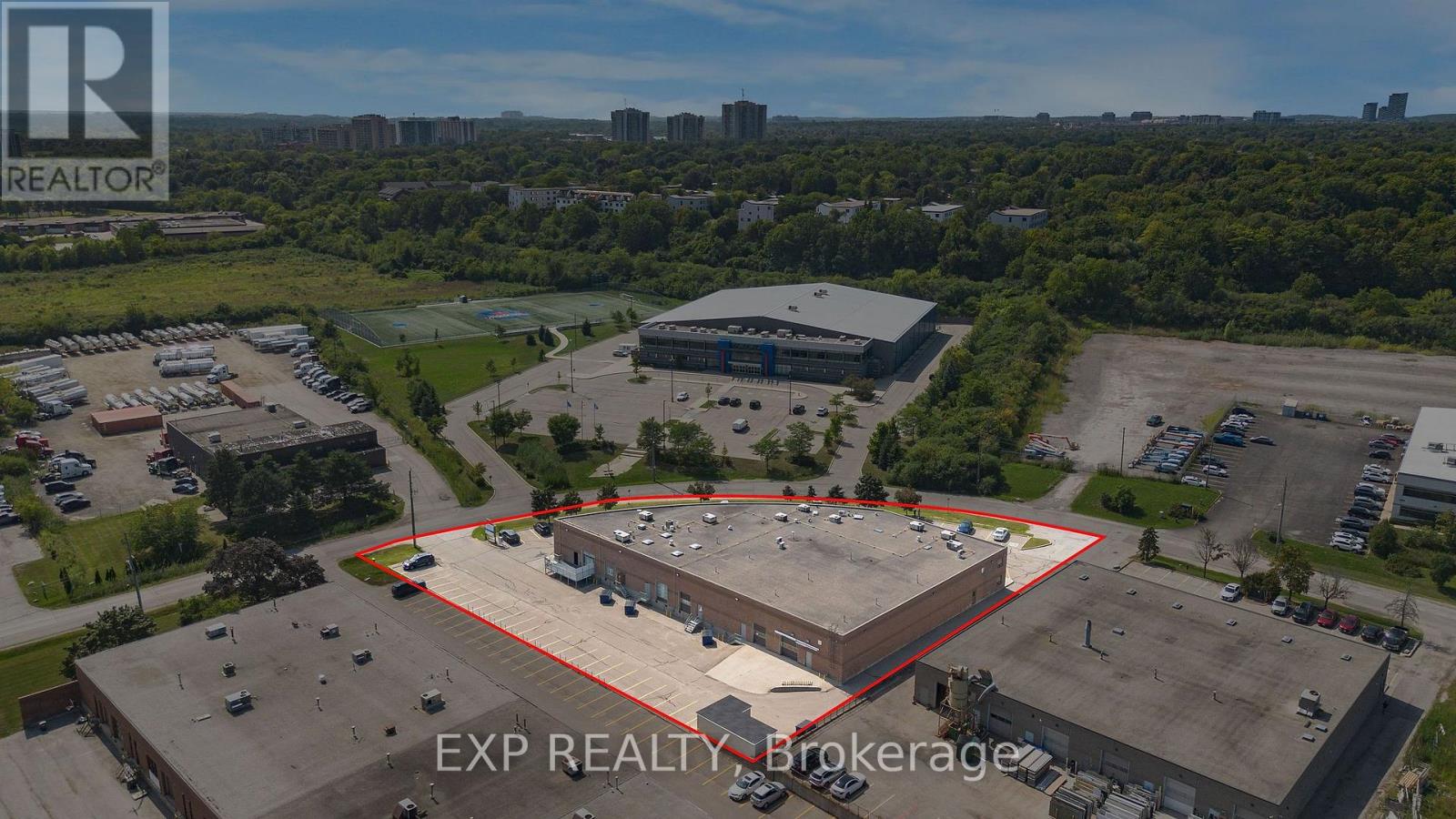 1131 Invicta Drive, Oakville, Ontario  L6H 4M1 - Photo 8 - W13706600
