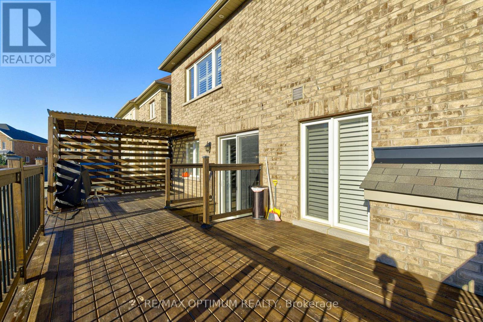 120 Canary Close, Brampton, Ontario  L6X 3A9 - Photo 46 - W13706638