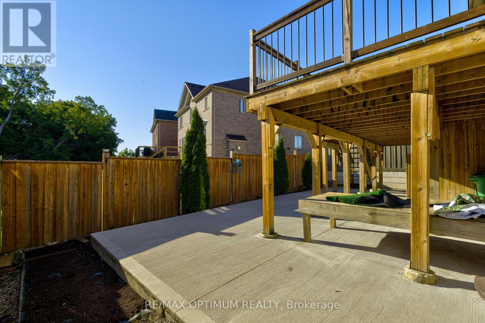 120 Canary Close, Brampton, Ontario  L6X 3A9 - Photo 48 - W13706638