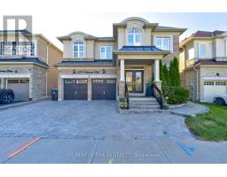 120 CANARY CLOSE, Brampton, Ontario