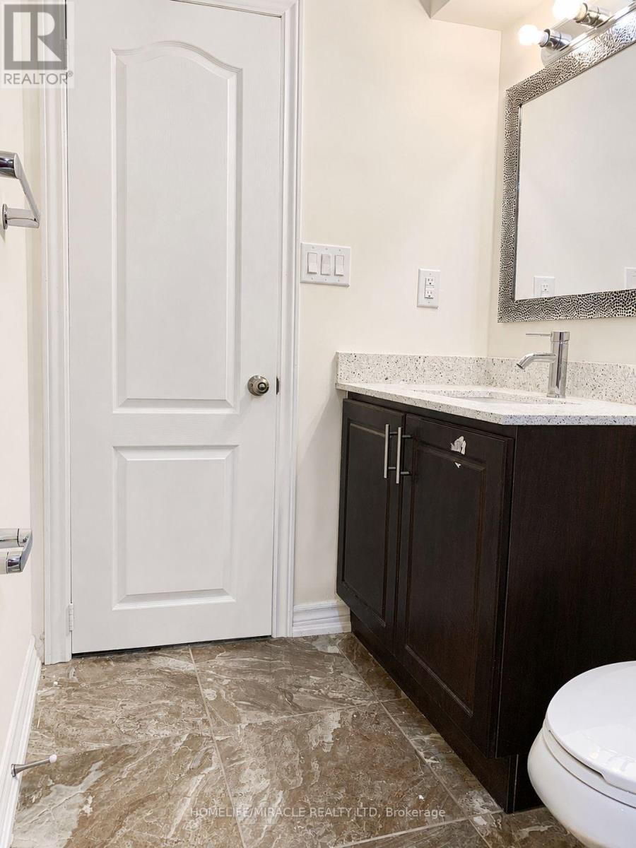 Basement - 15 Golderich Drive, Brampton, Ontario L7A 5A7 - Photo 8 - W13706650