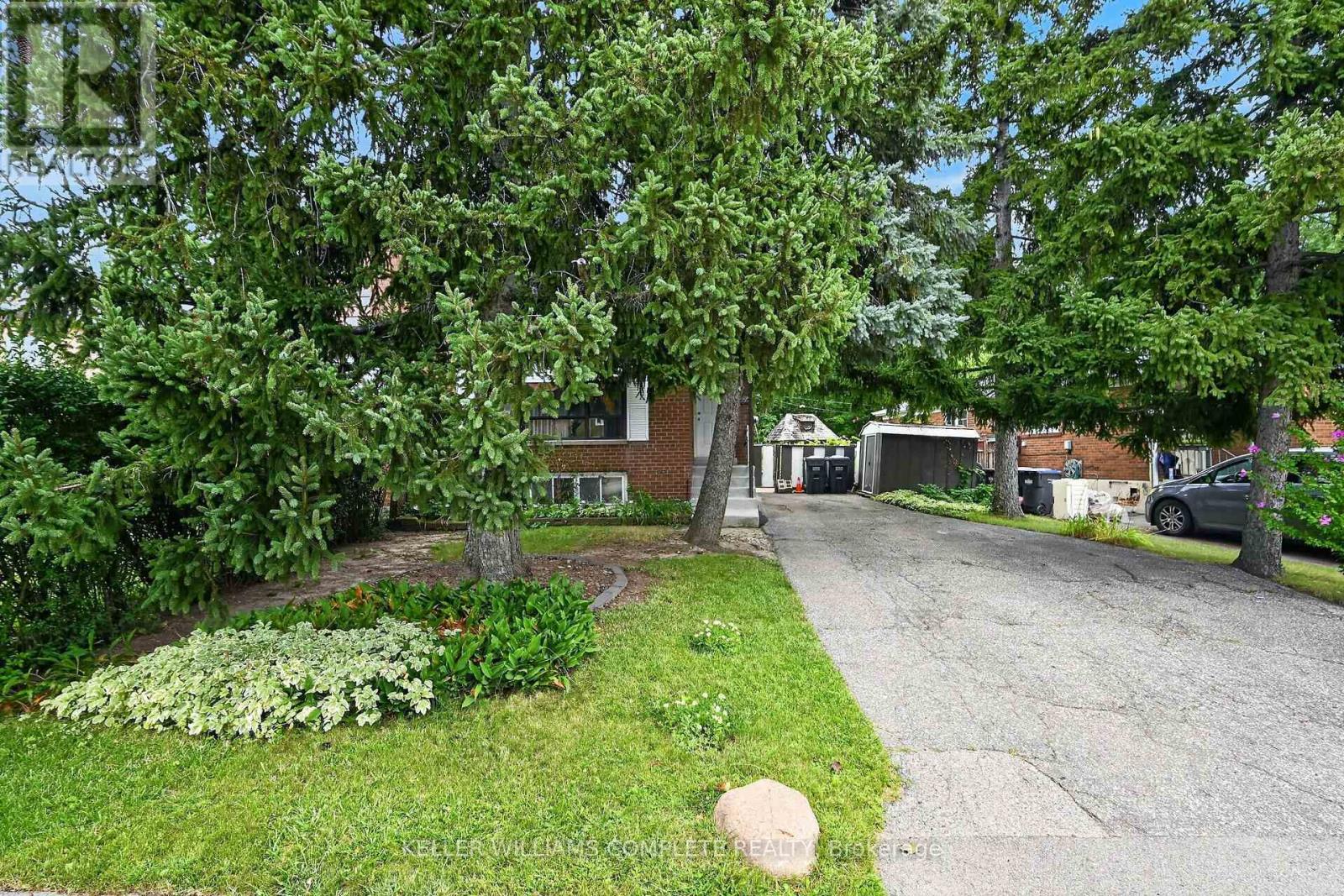 3239 Queen Frederica Drive, Mississauga, Ontario  L4Y 2Z9 - Photo 50 - W13706660