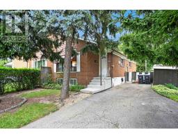 3239 QUEEN FREDERICA DRIVE, Mississauga, Ontario