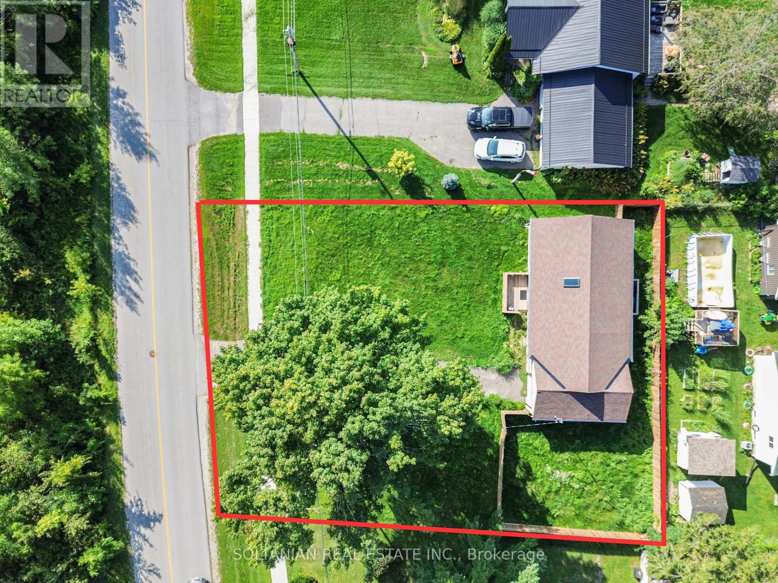 92 Victoria Avenue, Brock, Ontario  L0K 1A0 - Photo 35 - N13697996