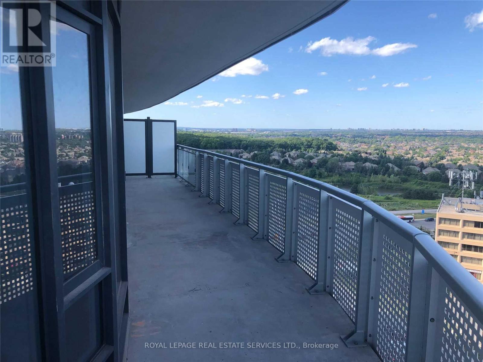 1417 - 2520 Eglinton Avenue W, Mississauga, Ontario  L5M 0Y2 - Photo 11 - W13706672