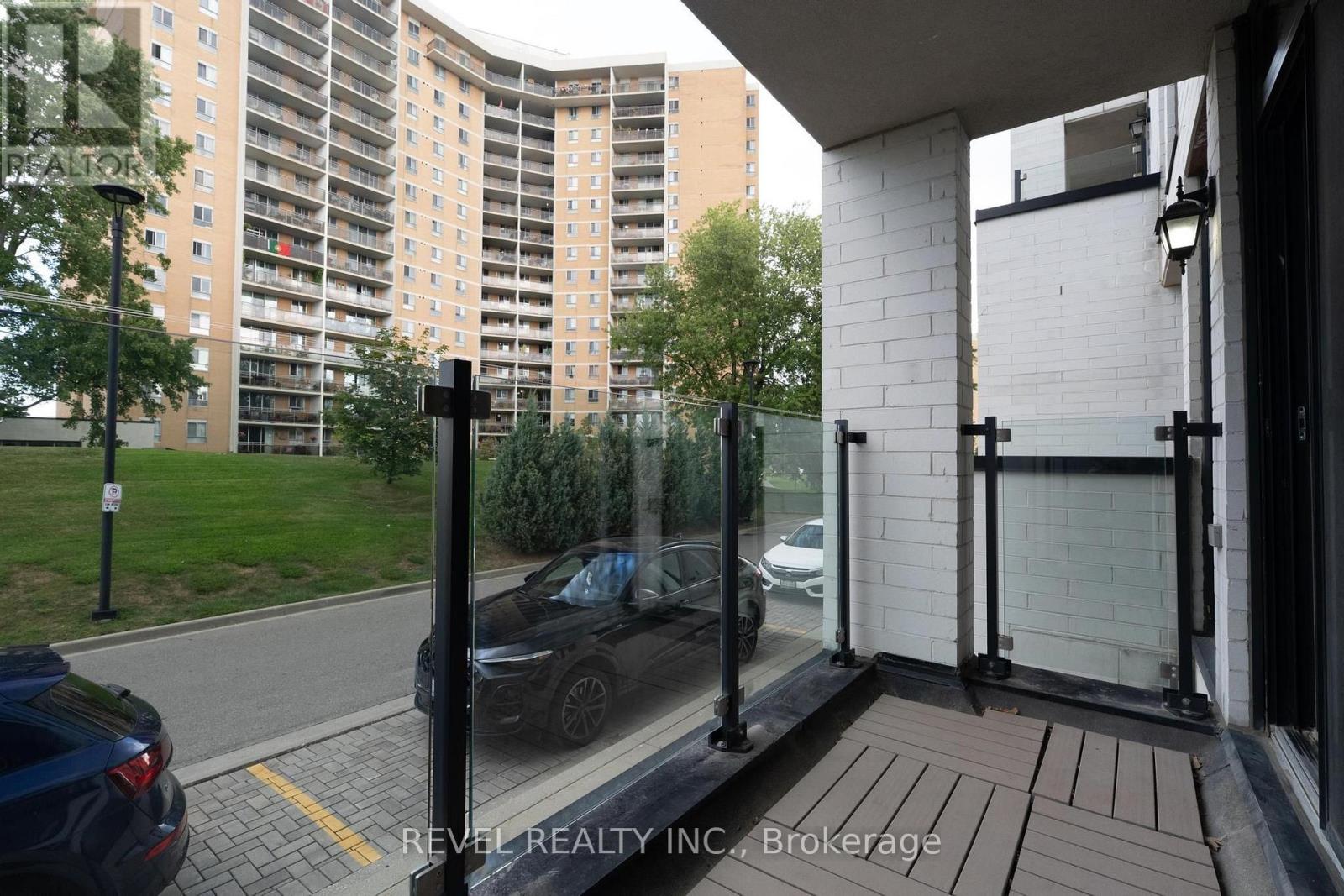 108 - 136 Widdicombe Hill Boulevard, Toronto, Ontario  M9R 0A9 - Photo 36 - W13706678