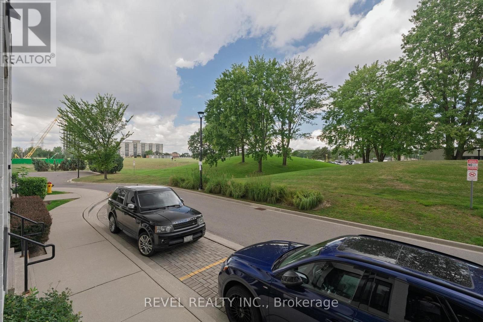 108 - 136 Widdicombe Hill Boulevard, Toronto, Ontario  M9R 0A9 - Photo 37 - W13706678
