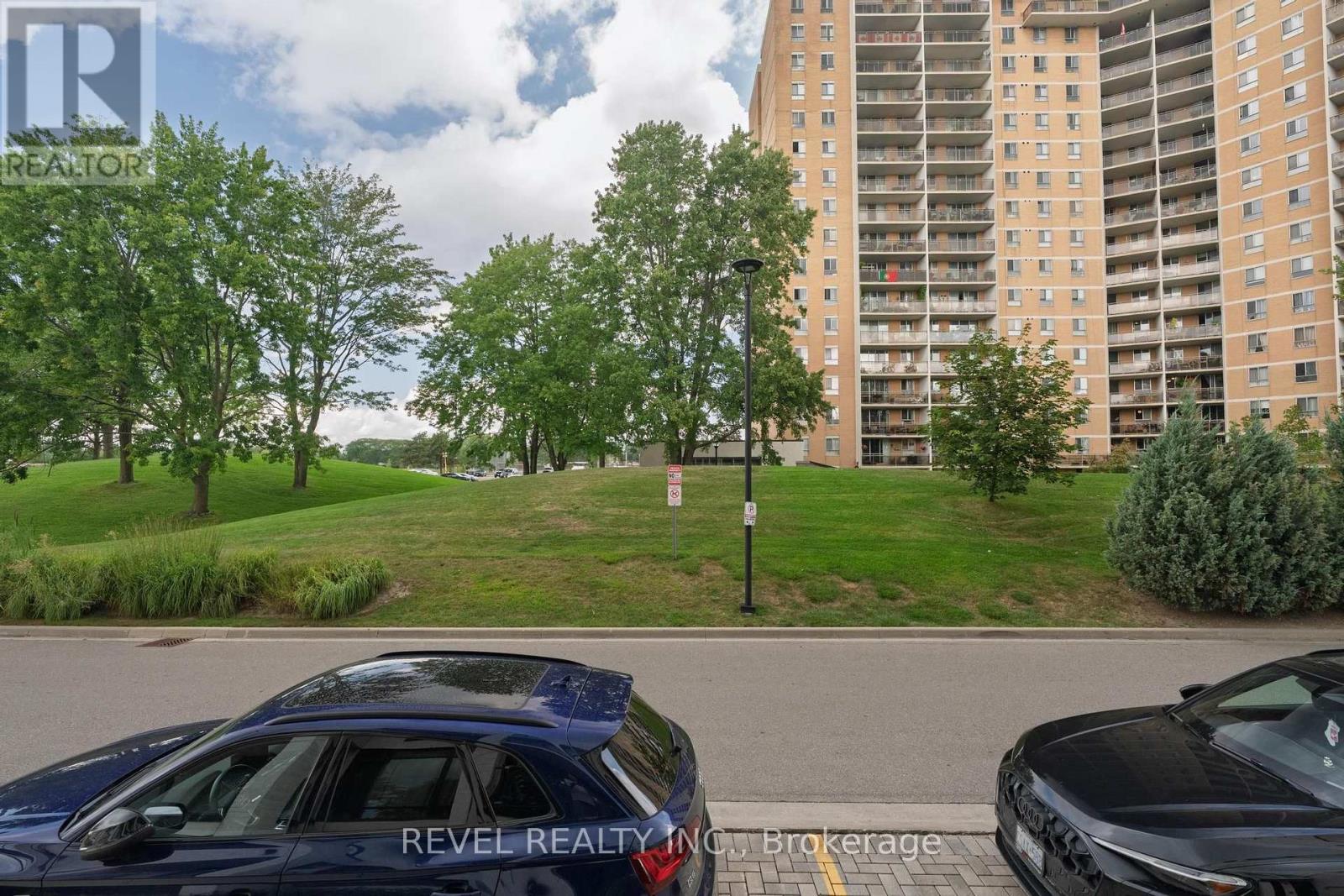 108 - 136 Widdicombe Hill Boulevard, Toronto, Ontario  M9R 0A9 - Photo 38 - W13706678