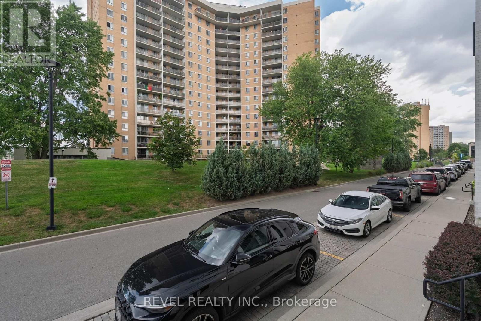 108 - 136 Widdicombe Hill Boulevard, Toronto, Ontario  M9R 0A9 - Photo 39 - W13706678