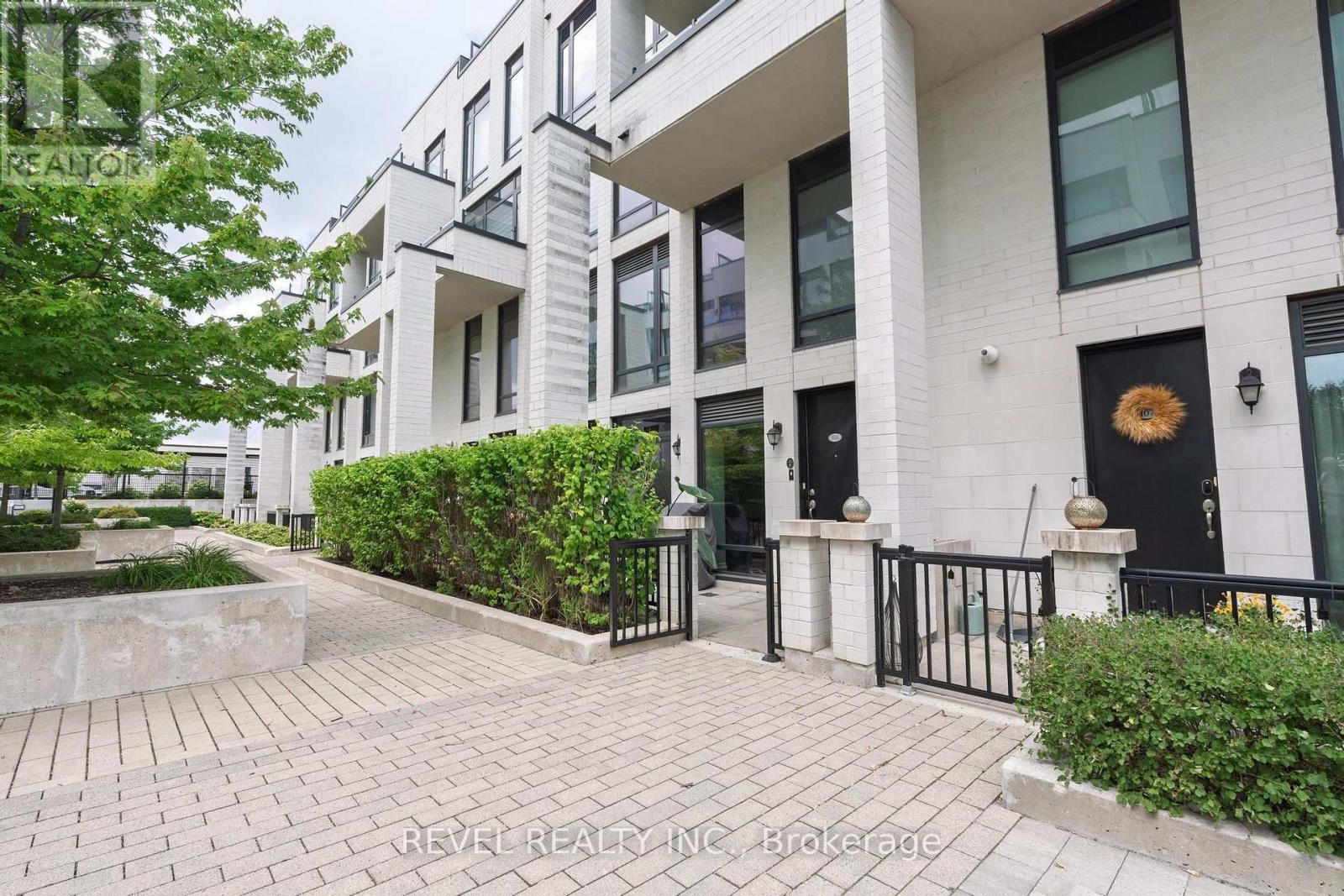 108 - 136 Widdicombe Hill Boulevard, Toronto, Ontario  M9R 0A9 - Photo 4 - W13706678