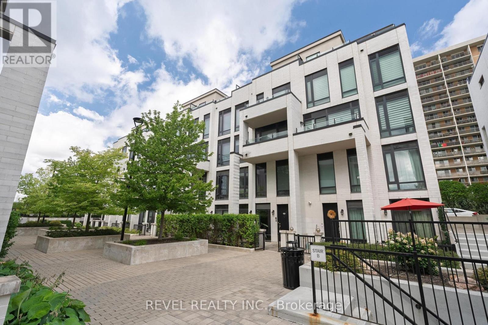 108 - 136 Widdicombe Hill Boulevard, Toronto, Ontario  M9R 0A9 - Photo 5 - W13706678