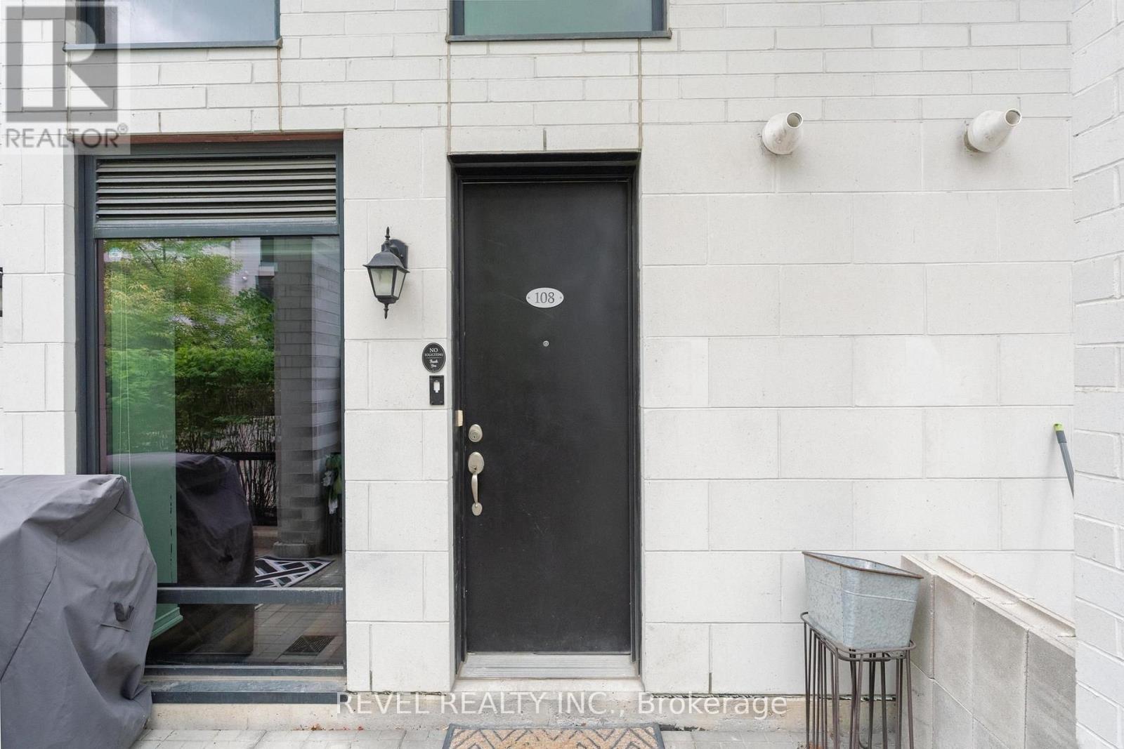 108 - 136 Widdicombe Hill Boulevard, Toronto, Ontario  M9R 0A9 - Photo 6 - W13706678