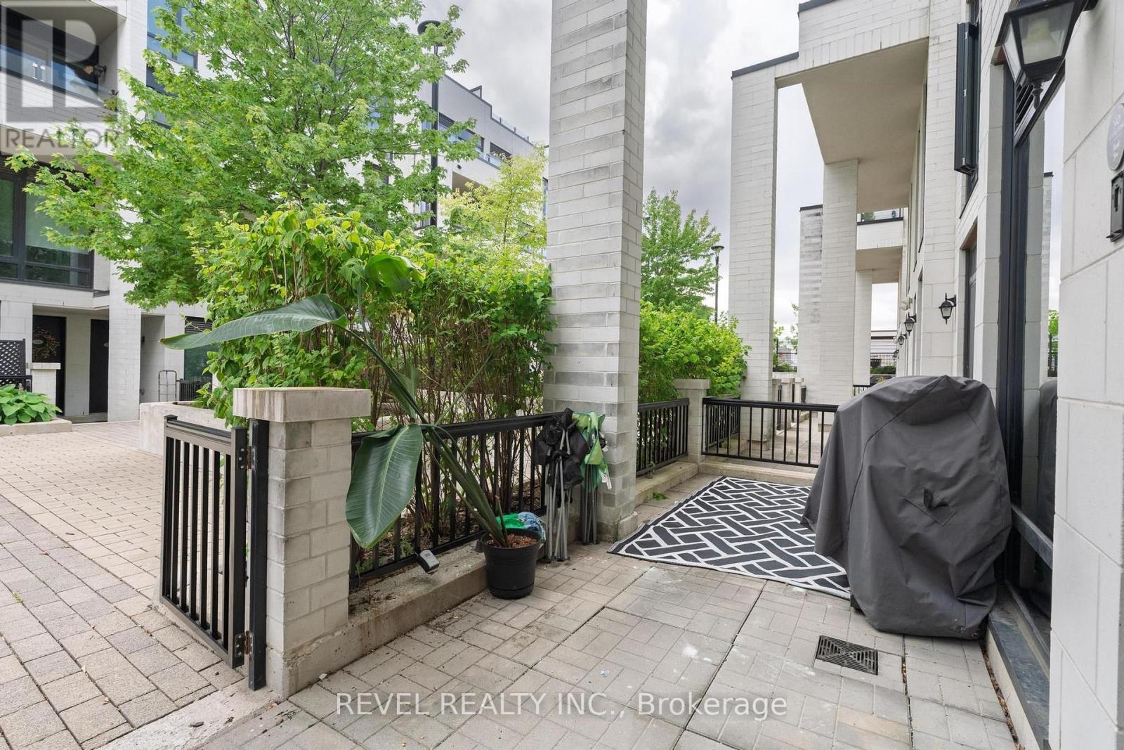 108 - 136 Widdicombe Hill Boulevard, Toronto, Ontario  M9R 0A9 - Photo 7 - W13706678