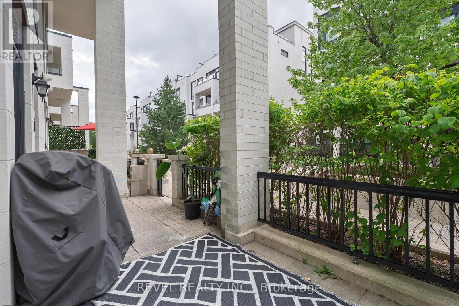 108 - 136 Widdicombe Hill Boulevard, Toronto, Ontario  M9R 0A9 - Photo 8 - W13706678