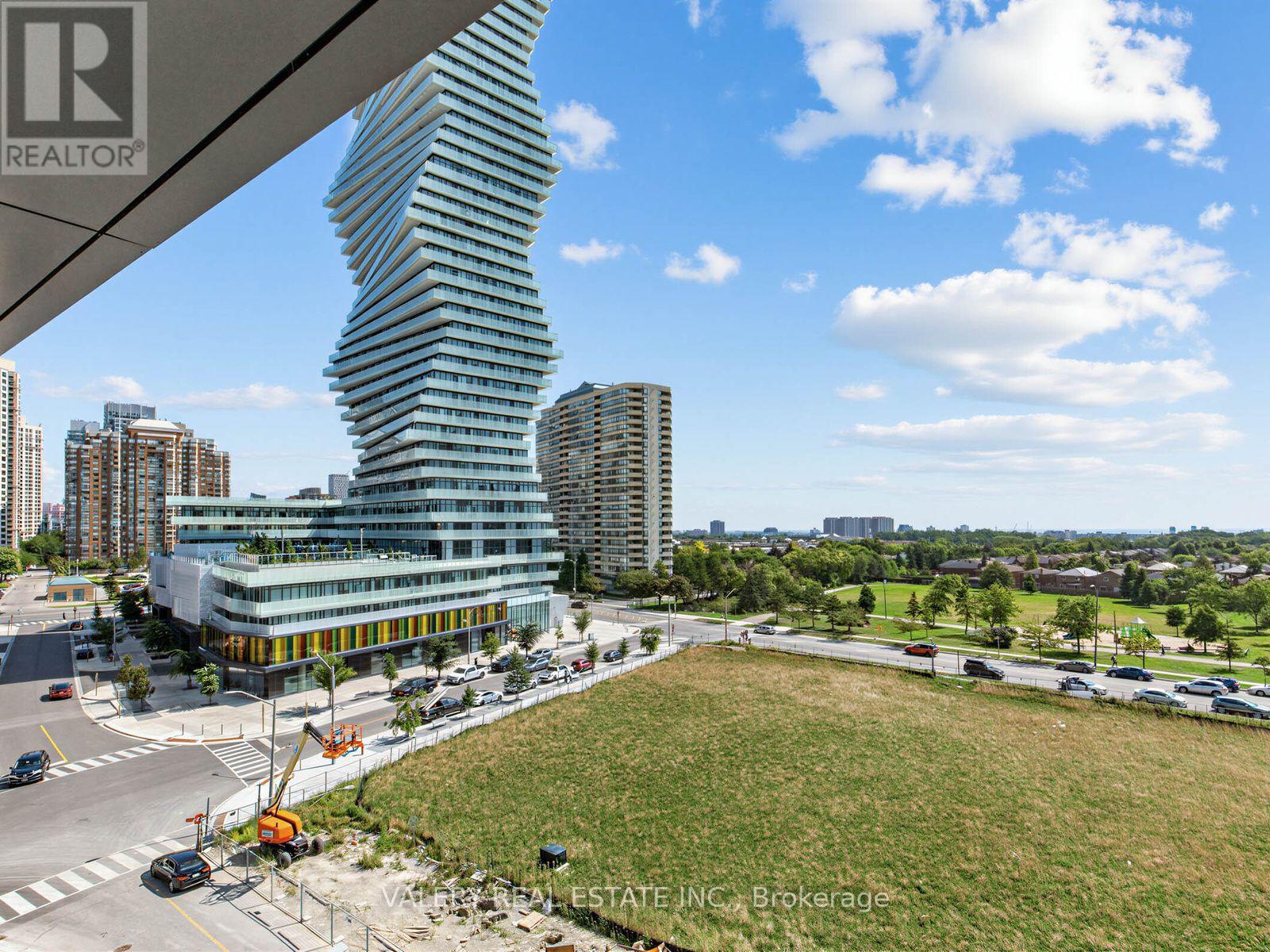 516 - 448 Burnhamthorpe Road W, Mississauga, Ontario  L5B 0R4 - Photo 13 - W13706724