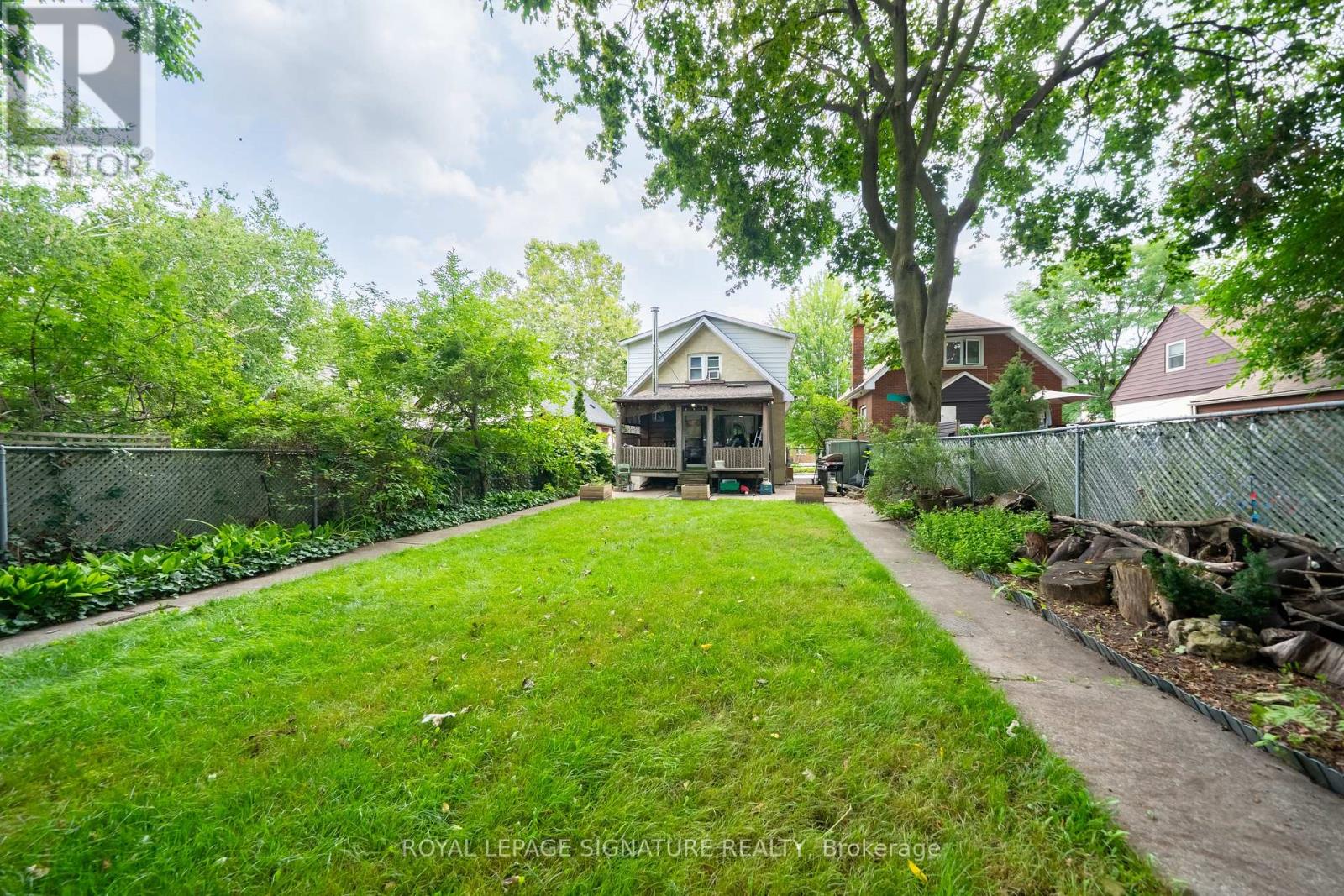 234 John Street, Toronto, Ontario  M9N 1K2 - Photo 34 - W13706732