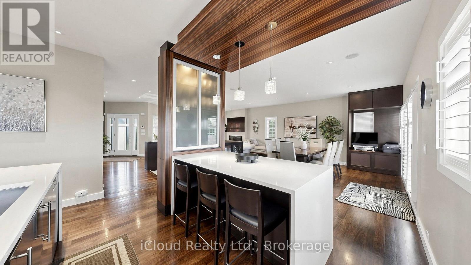 30 Orchard Park Gate, Brampton, Ontario  L6R 1W5 - Photo 6 - W13582916