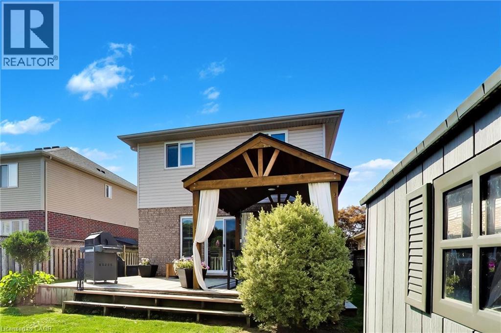 38 Udell Way, Grimsby, Ontario  L3M 5L3 - Photo 37 - 40857860