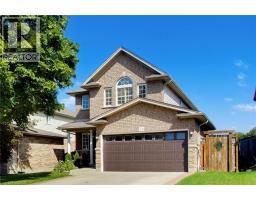 38 UDELL Way, grimsby, Ontario